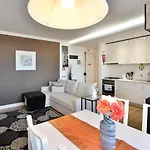 Tejo Blue & Bright - Checkinhome Apartman *