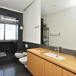 Apartman Tejo Blue & Bright - Checkinhome *