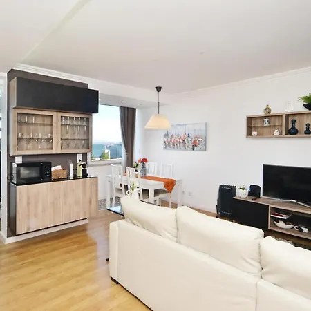 Apartman Tejo Blue & Bright - Checkinhome Lisboa