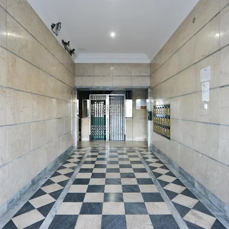 Tejo Blue & Bright - Checkinhome Apartman