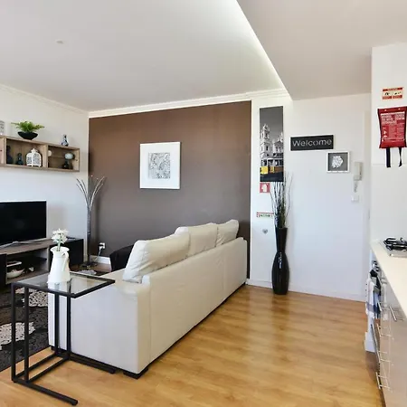 Tejo Blue & Bright - Checkinhome * Lisboa