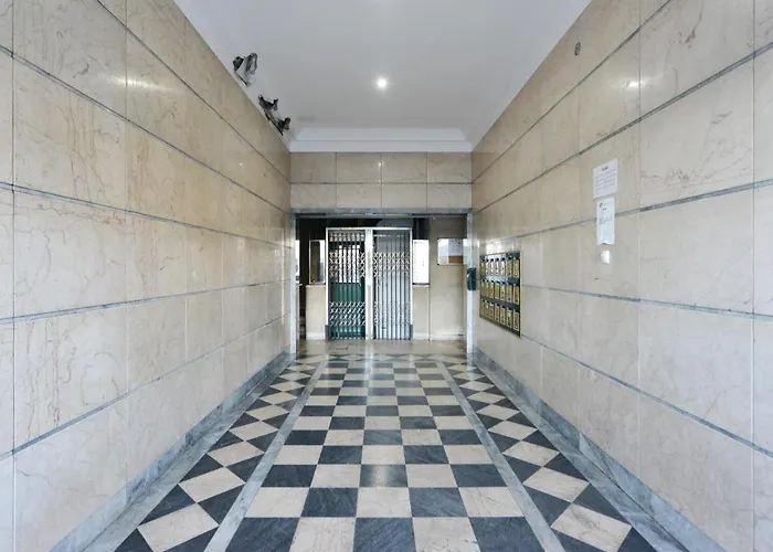 Tejo Blue & Bright - Checkinhome Апартаменти