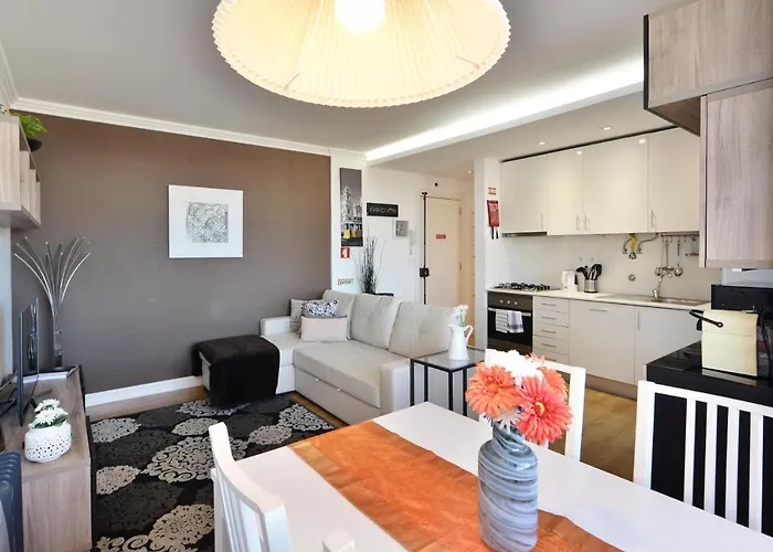 Tejo Blue & Bright - Checkinhome Апартаменти *